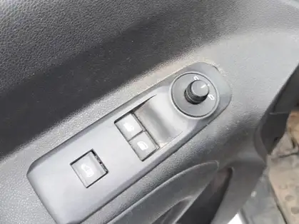 CITROEN BERLINGO VAN M 650 BLUEHDI 100 S&S BVM5 CONTROL