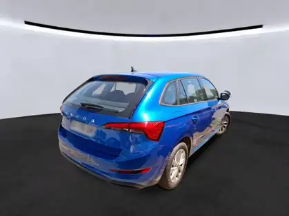 SKODA SCALA 1.0 TSI Evo 110 ch DSG7 Business