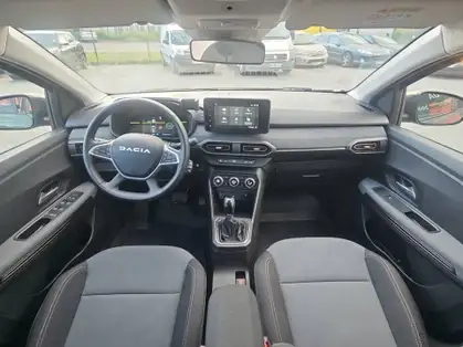 DACIA JOGGER Extreme + Hybrid 140 CV 5 places GSR2 