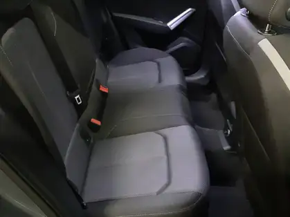 AUDI Q2 SPORT 35 TFSI 150 CV BVM6