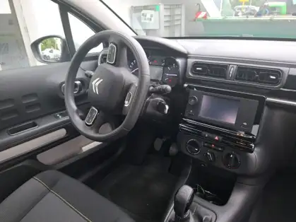 CITROEN C3 YOU 1.2 PURETECH 83 CV BVM5