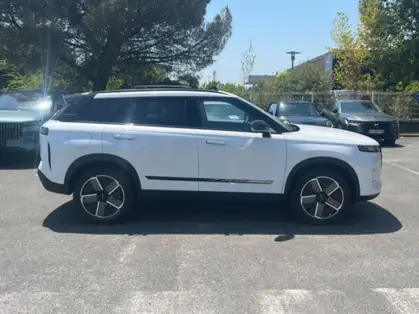 JAECOO 7 PHEV EXCLUSIVE PHEV SHS-P 