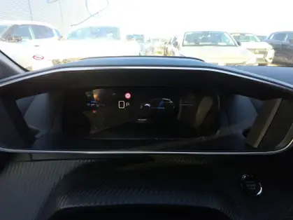 PEUGEOT 208 GT Hybrid 110 CV e-DCS6