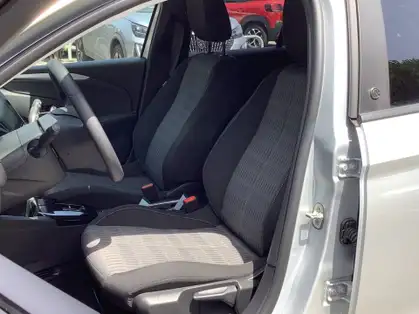 OPEL CORSA ELECTRIQUE EDITIION 136 CV (50 kWh)