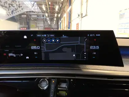 PEUGEOT 3008 GT Hybrid 145 e-DCS6
