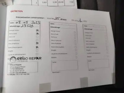 CITROEN C4 FEEL 1.2 PURETECH 100 CV BVM6