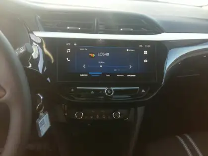 OPEL CORSA GS 1.2 Turbo 100 CV BVM6 