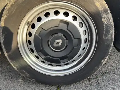 RENAULT EXPRESS VAN CONFORT BLUE DCI 75 CV BVM