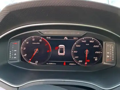 SEAT ARONA ARONA FR 1.0 TSI 110 CV S&S BVM6