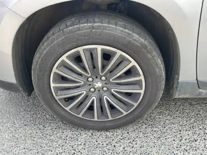 PEUGEOT 2008 STYLE 1.6 BlueHDi 75 CV BVM5