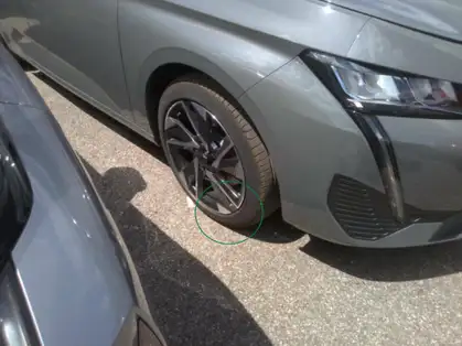 PEUGEOT 308 SW Hybrid 136 e-DCS6 Allure