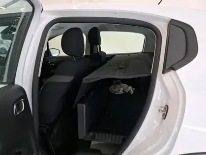 CITROEN C3 SOCIETE FEEL NAV PURETECH 83 CV BVM