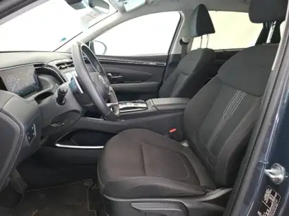 HYUNDAI TUCSON CREATIVE 1.6 T-GDI 265 HTRAC PLUG IN BVA6