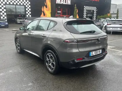 ALFA ROMEO TONALE 1.5 Hybrid 160 ch VGT TCT7 Ti
