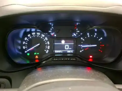 CITROEN BERLINGO VAN DRIVER TAILLE M 1000 KGS 1.5 BLUEHDI 100 CV BVM5