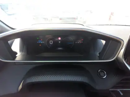 PEUGEOT 208 GT HYBRIDE 136 CV e-DCS6