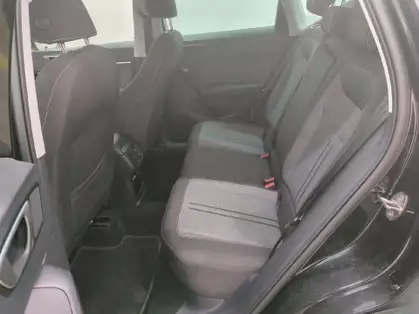 SEAT ATECA BUSINESS 1.5 TSI 150 CV DSG7 