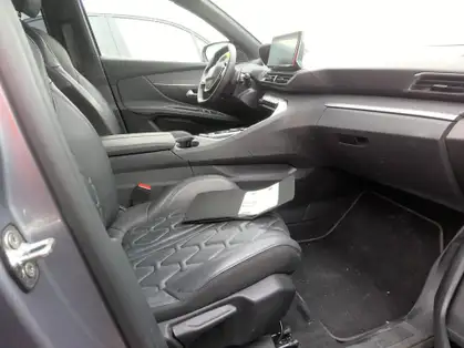 PEUGEOT 3008 ALLURE PACK HYBRID 136 CV E-DCS6