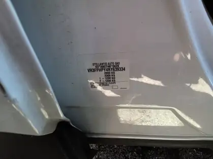 PEUGEOT 408 GT HYBRID 136 CV e-DCS6