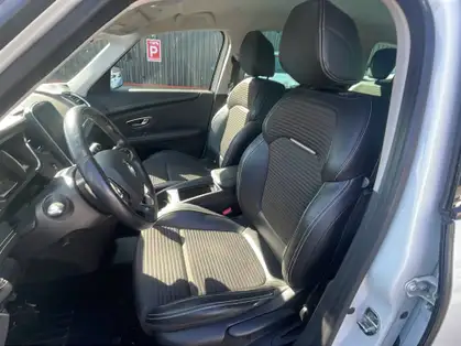 RENAULT GRAND SCENIC IV GRAND SCENIC IV INTENS Blue dCi 120 EDC