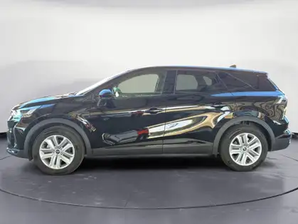 RENAULT SYMBIOZ EVOLUTION E-Tech full hybrid 145 CV 