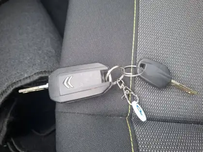 CITROEN C3 FEEL PACK 1.2 PURETECH 83 CV BVM5