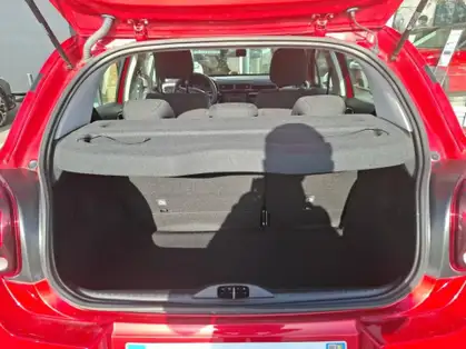 CITROEN C3 YOU 1.2 PURETECH 83 CV BVM5