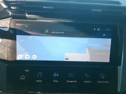 PEUGEOT 308 ALLURE Hybrid 136 e-DCS6 