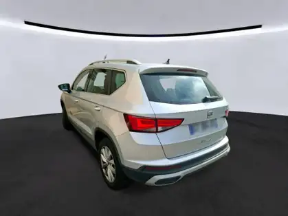 SEAT ATECA ATECA STYLE BUSINESS 2.0 TDI 150 CV DSG7