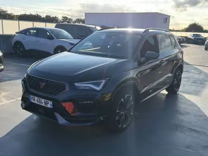 CUPRA ATECA V 1.5 TSI 150 CV DSG7