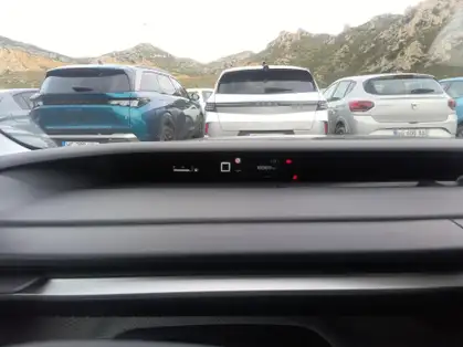 CITROEN C3 MAX TURBO 100 CV BVM 
