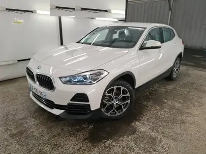BMW X2 F39 F39 BUSINESS DESIGN sDrive 18i 136 CV DKG7 