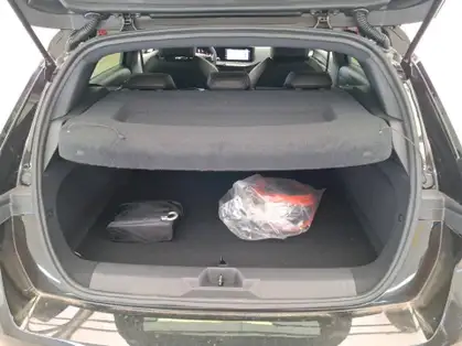 OPEL ASTRA GS Hybride Rechargeable 180 CV BVA8