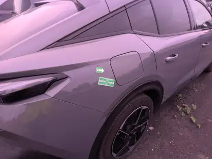 PEUGEOT 408 GT HYBRID 136 CV e-DCS6