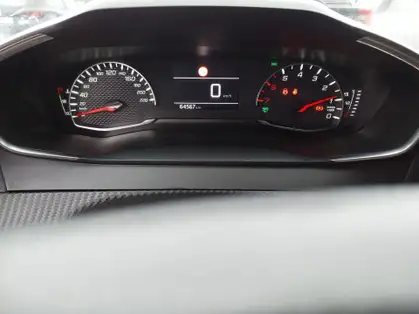 PEUGEOT 208 ALLURE 1.2 PURETECH 100 CV BVM6