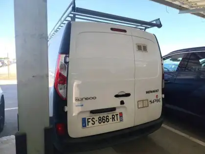 RENAULT KANGOO EXPRESS ZE Z.E. MAXI 5 PLACES ACHAT INTEGRAL GRAND CONFORT