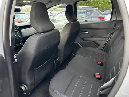 DACIA DUSTER PRESTIGE+ Blue dCi 115 CV BVM 4x2 