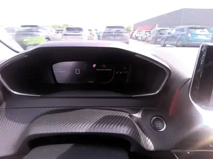 PEUGEOT 208 ALLURE ESS 100 CV BVM6