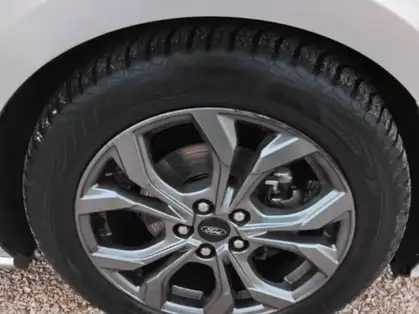 FORD FOCUS ACTIVE ST LINE X 1.5 EcoBlue 115 CV Powershift