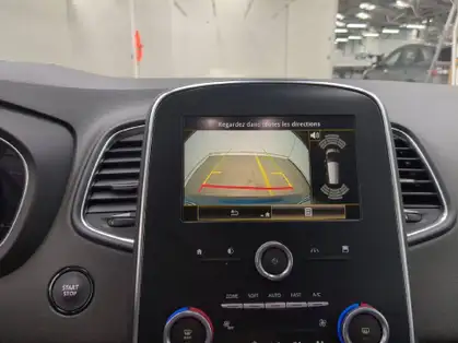 RENAULT GRAND SCENIC IV EVOLUTION TCE 140 CV EDC