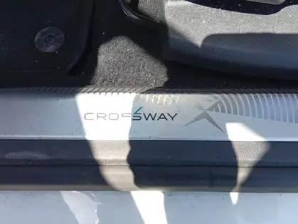 PEUGEOT 3008 CROSSWAY 1.2 Puretech 130 CV EAT6