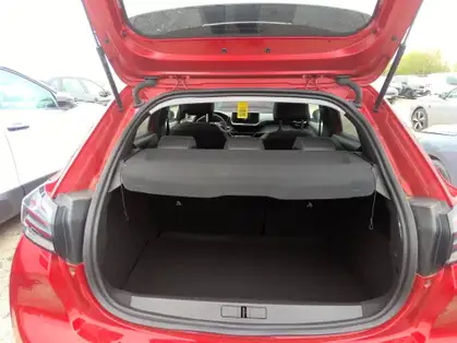 PEUGEOT 208 ALLURE 1.2 PURETECH 100 CV BVM6
