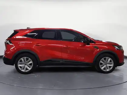 RENAULT SYMBIOZ EVOLUTION E-Tech full hybrid 145 CV 