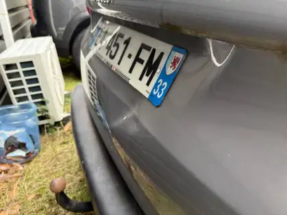 PEUGEOT 2008 CROSSWAY 1.2 PURETECH 110 CV BVM5