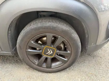 CITROEN C3 AIRCROSS PureTech 130 S&S EAT6 Rip Curl
