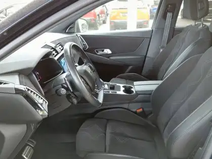 DS DS 7 PERFORMANCE LINE + BlueHDi 130 CV EAT8