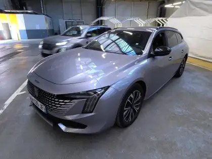 PEUGEOT 508 SW ALLURE 1.5 BLUEHDI 130 CV EAT8
