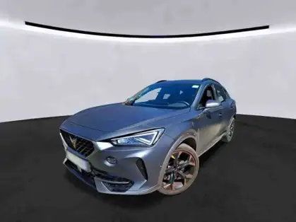 CUPRA FORMENTOR 1.4 e-HYBRID 245 ch DSG6 VZ
