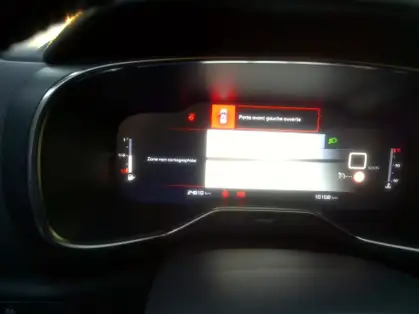 CITROEN C5 AIRCROSS FEEL 1.2 PURETECH 130 CV BVM6