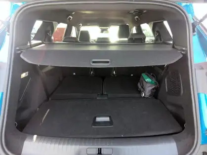 PEUGEOT 5008 ALLURE Hybrid 145 CV e-DCS6 